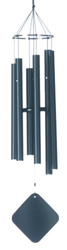 Music of the Spheres Balinese Soprano 30 Inch Wind Chime