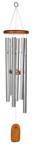 Woodstock Percussion AGLS Amazing Grace, Large Color: silver tubes Size: Large Outdoor, Home, Garden, Supply, Maintenance