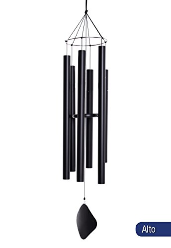 Music of the Spheres Mongolian Alto 50 Inch Wind Chime