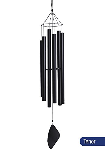 Music of the Spheres Hawaiian Tenor Wind Chime (Model HT)