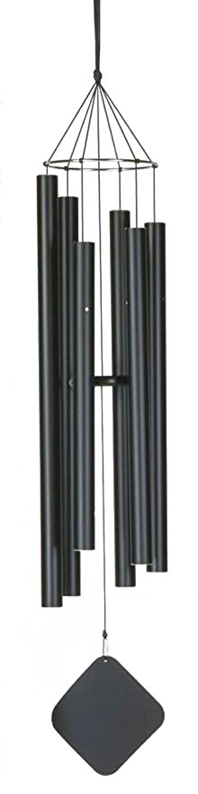 Music of the Spheres Whole Tone Soprano 30 Inch Wind Chime