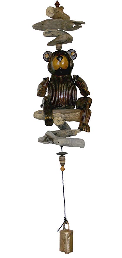 Cohasset 550P Barry Puppet Bell