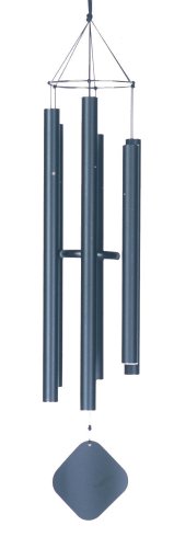 Music of the Spheres Hawaiian Alto 50 Inch Wind Chime