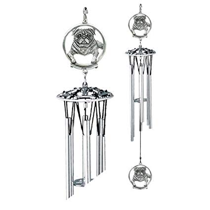 Windchime: Pug