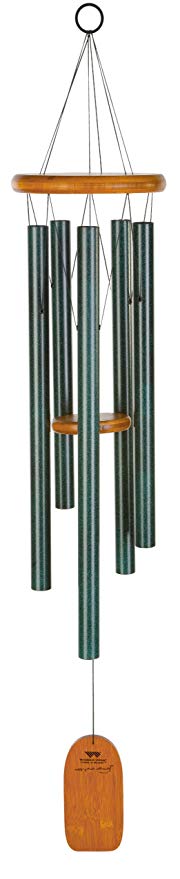 Woodstock Chimes of Mozart, Large- Famous Melodies Collection