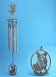 Windchime: Corgi