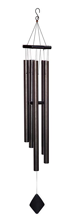 Zen Garden Stunning Signature Collection Wind Chimes