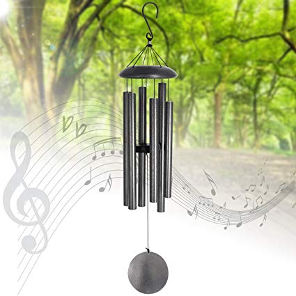 Wind Chimes Amazing Grace Large Outdoor,36