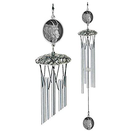 Windchime: Mountain Goat